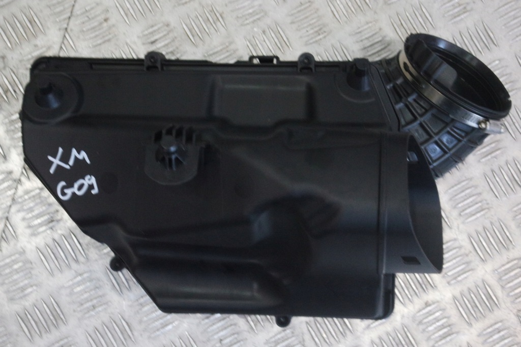 Купити Корпус фільтра повітря bmw g09 xm 9891492