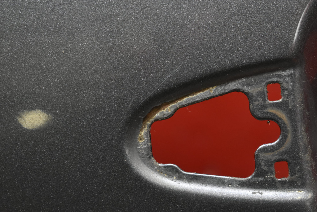 фото №6, Дверь левая перед передние графитовый kia magentis 2 ii 06-08