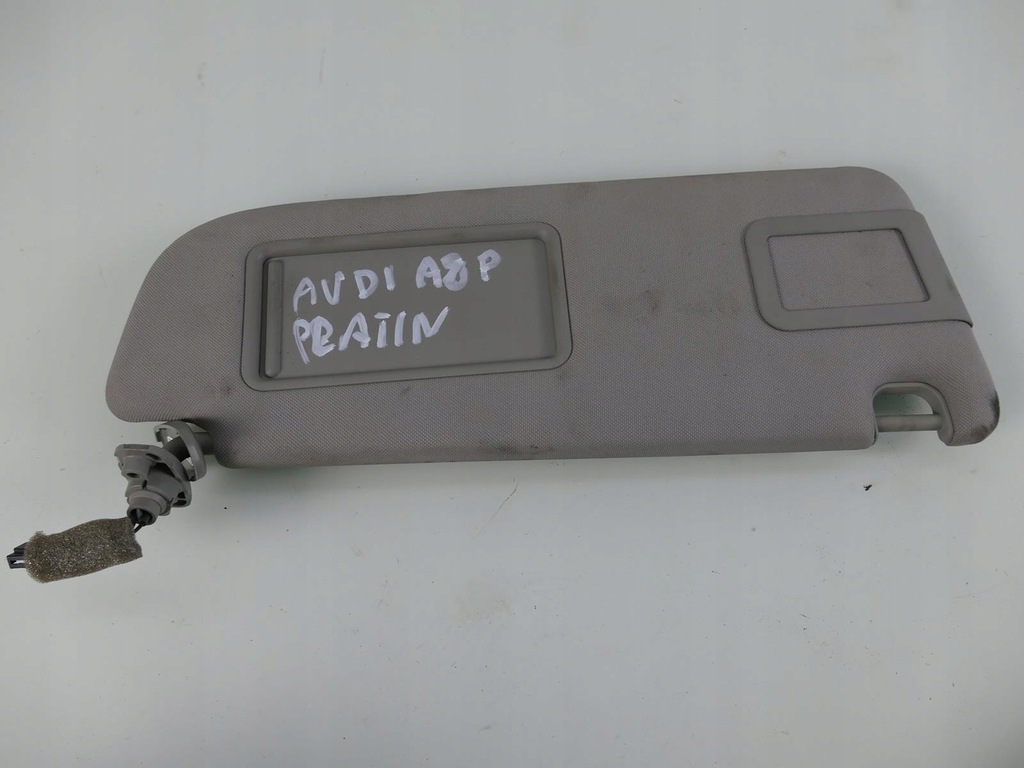 фото №1, Audi a8 d3 lift захист сонцезахисна права