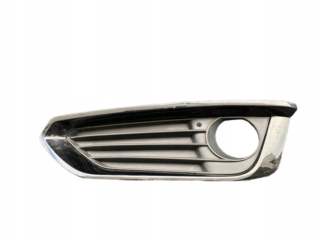 фото №1, Bmw seria 2 f22 f23 решётка решётка радиатора бампера левая