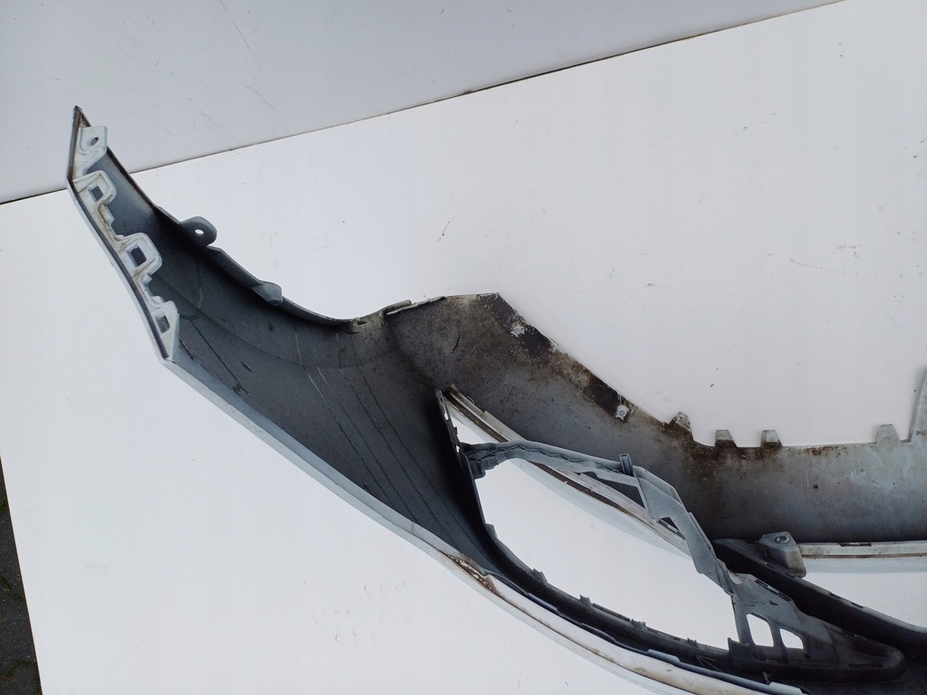 фото №13, Бампер перед передний seat leon iii 3 lift cupra