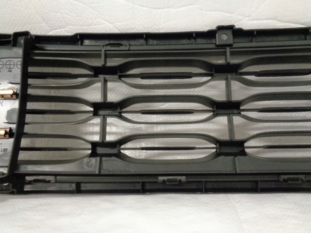 фото №8, Citroen c4 aircross решётка решётка радиатора решётка радиатора nowa