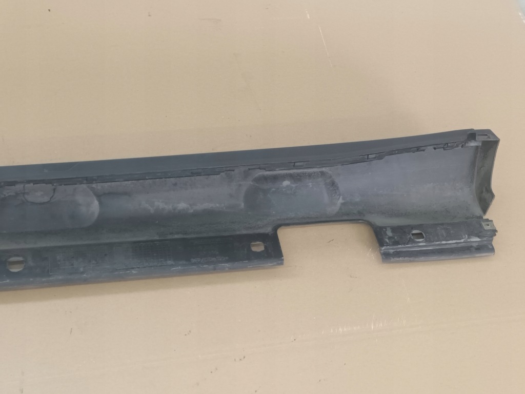 Купить Молдинг порог правая mercedes gla a156 w156 порог правый