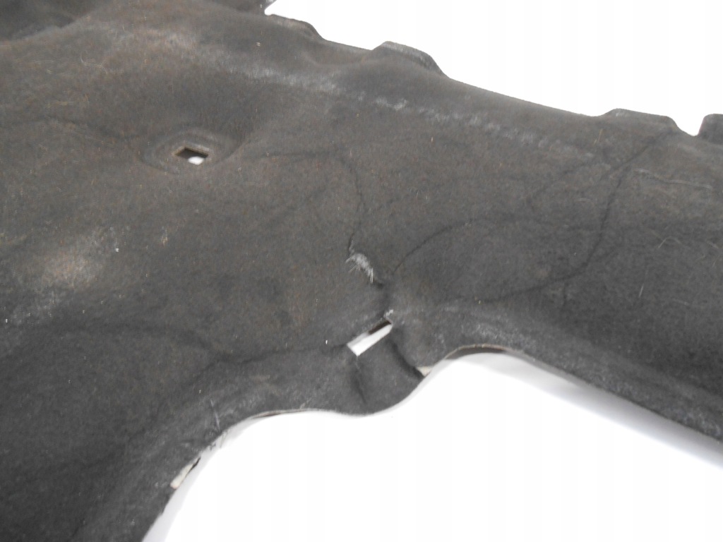 фото №5, Ford galaxy s-max ii шумоізоляція капот em2br16746ac