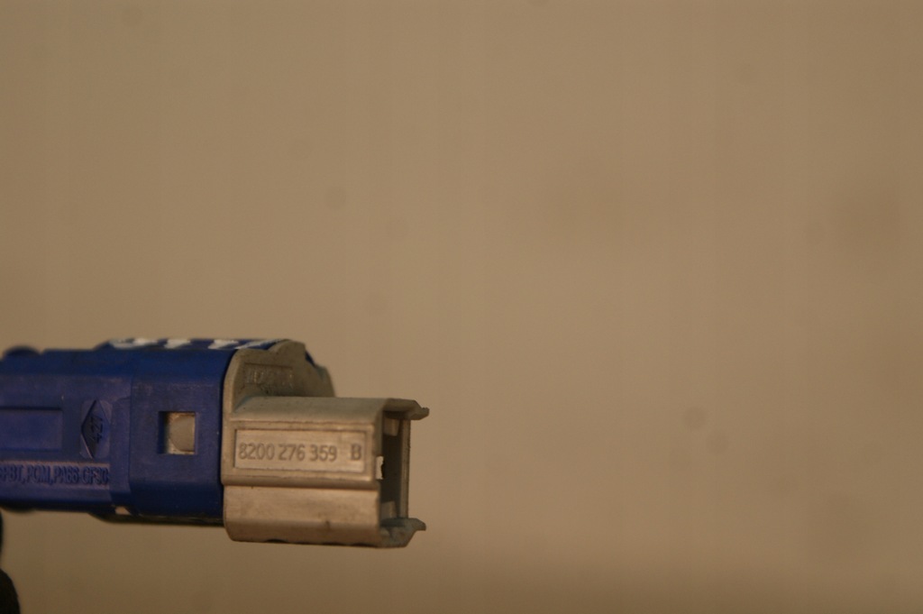 фото №9, Датчик педалі зчеплення clio iii 8200276359b