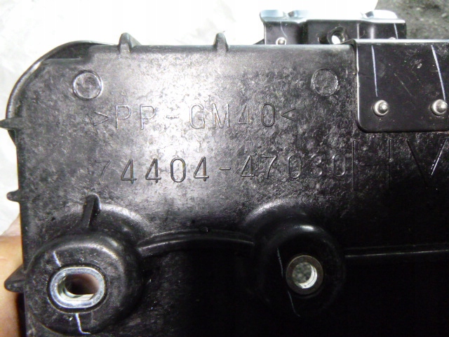 фото №4, Основа акумулятор toyota c-hr prius