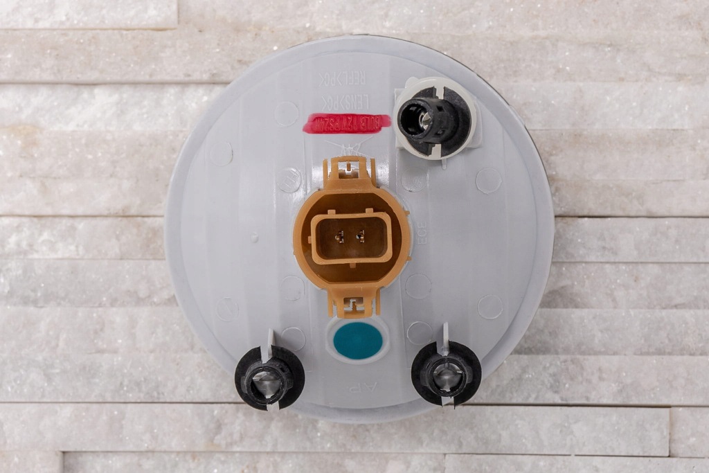 фото №8, Jeep wrangler jl 2018+ протитуманна фара california