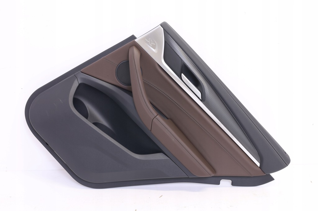 фото №1, Обивка обшивка дверь правый задняя bmw x4 g02