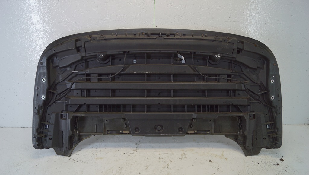 фото №13, Крышка крыша audi a5 8t cabrio