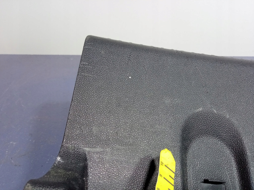 Купить Renault talisman седан накладка порог багажника 849205625r