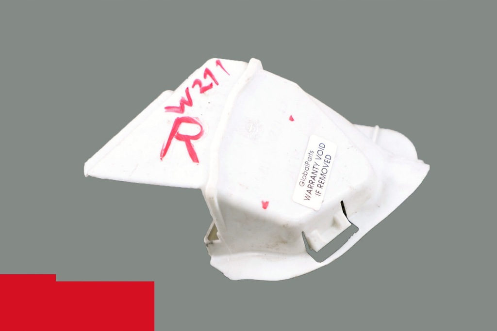 фото №9, Mercedes w211 захист замка правий задня a2117320221