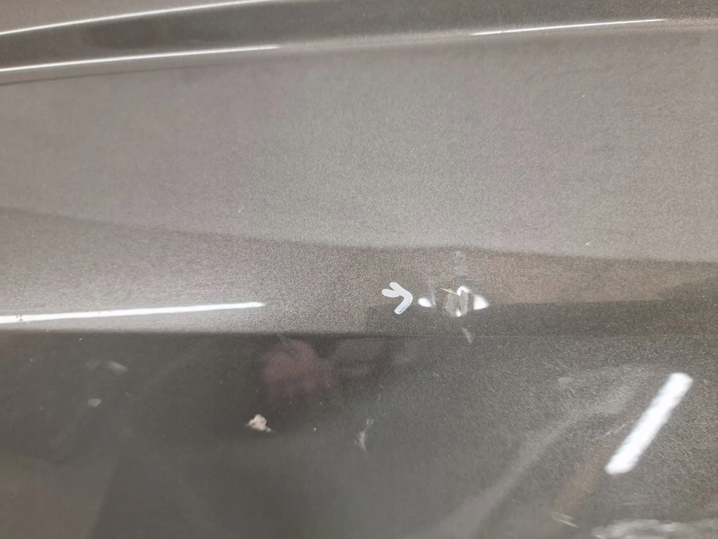 Купити Audi q3 83a крило ліве перед оригінал