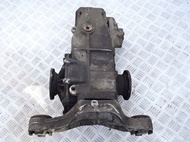 фото №5, Мост задняя audi a6 c5 4.2 v8 01r525063d