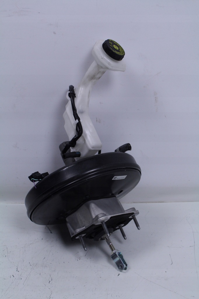 фото №5, Усилитель тормозов насос nissan x-trail t32 460074ba8a