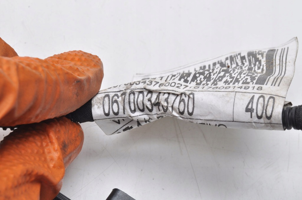 фото №6, Maserati ghibli iii модуль крышки 670033698