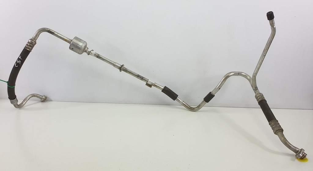 фото №1, Wąż трубка кондиционера citroen c5 iii x7 3.0 hdi