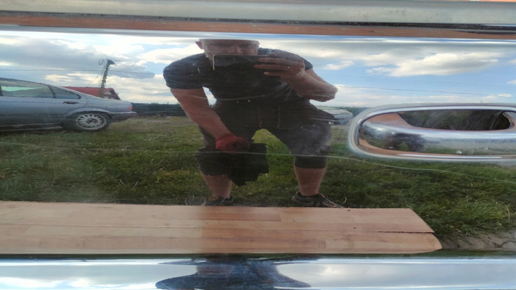 фото №11, Jeep grand cherokee wj дверь левый перед чёрные