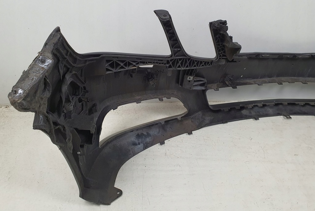 фото №11, Бампер передний перед 040 mercedes w212