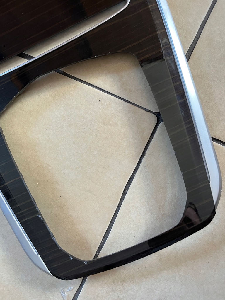 фото №10, Bmw x5 g05 - накладки декоры na панель