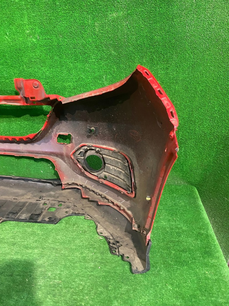 фото №7, Бампер передний перед honda hr-v ii lift 18-