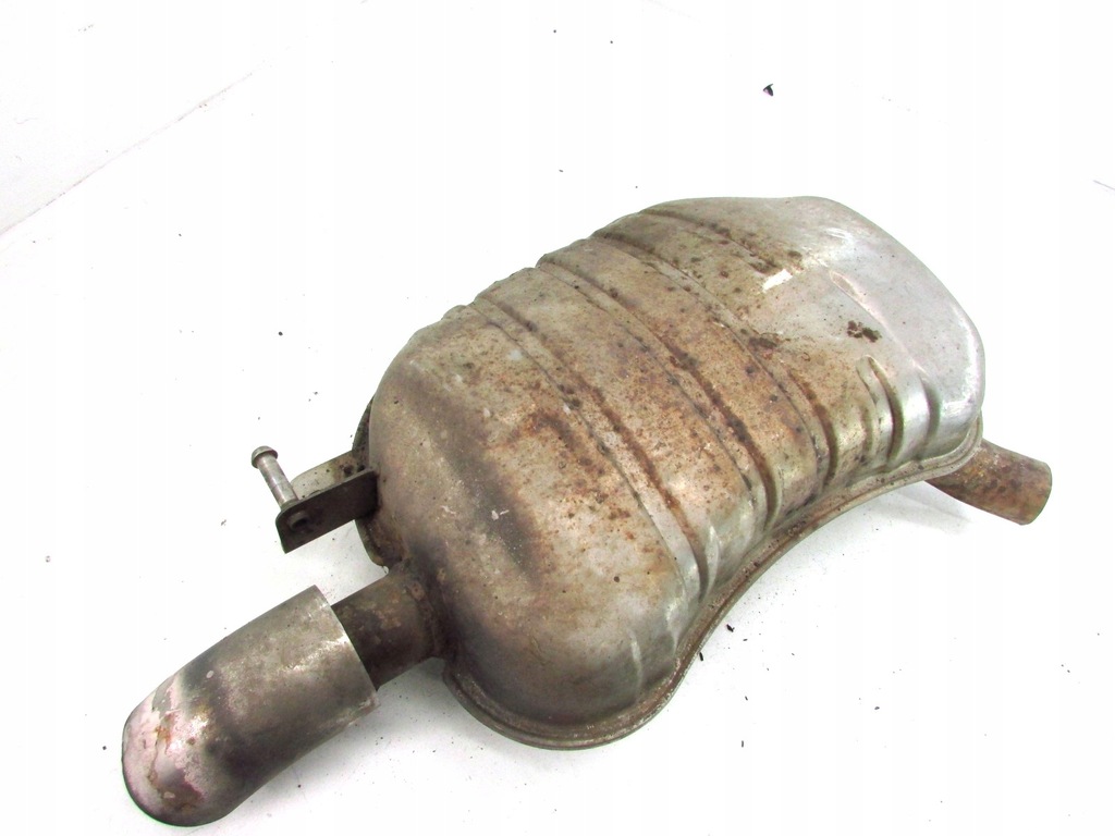 фото №6, Audi a8 d3 гаситель конечный левый 4e0253611ae