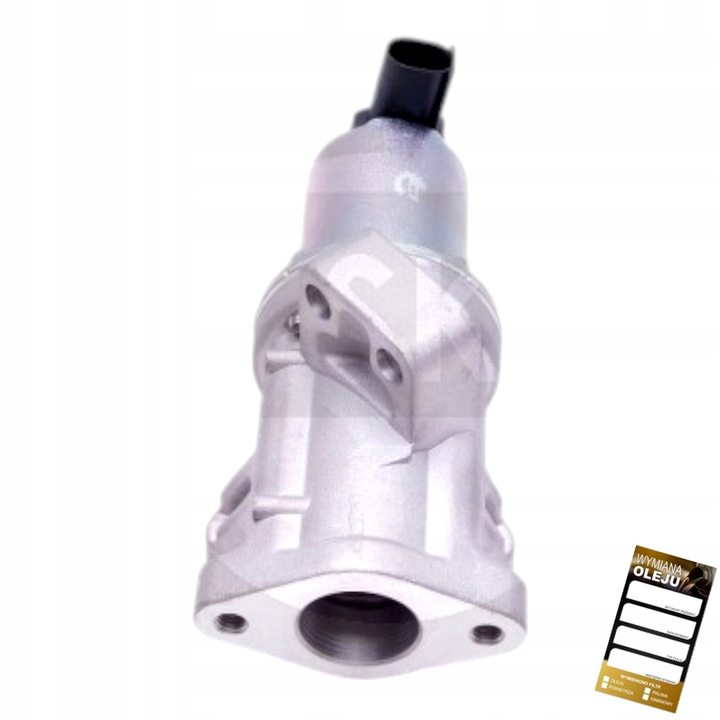 фото №1, Клапан egr do hyundai h-1 / starex 2003 2004