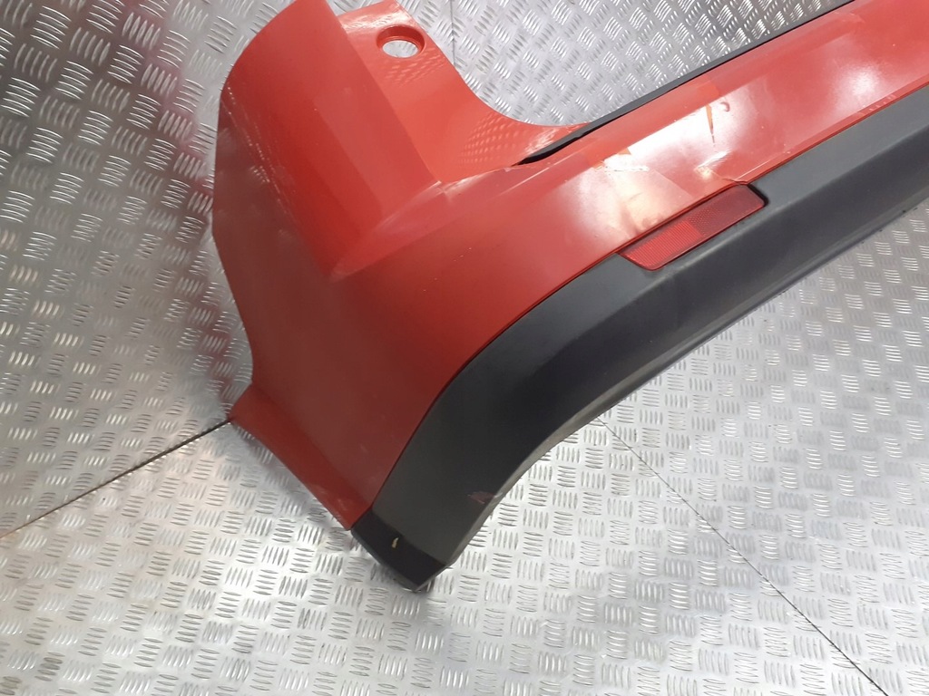 фото №8, Бампер задняя opel vectra c z547 kombi