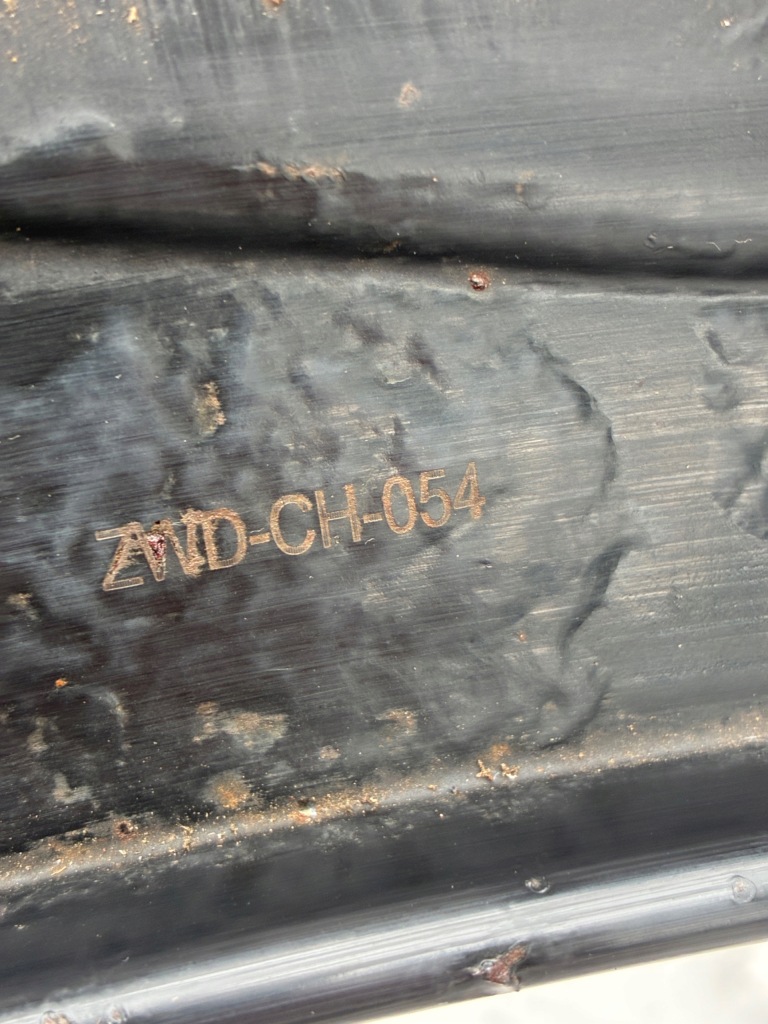 фото №9, Ford mustang mk5 4.6v8 поворотний кулак важіль