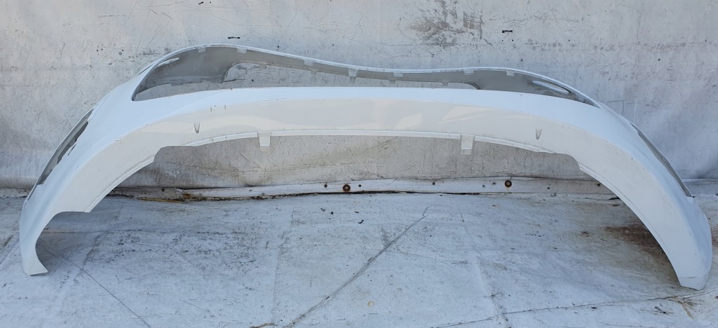 Ford s-max mk1 i lift 10- бампер перед оригинал Цена