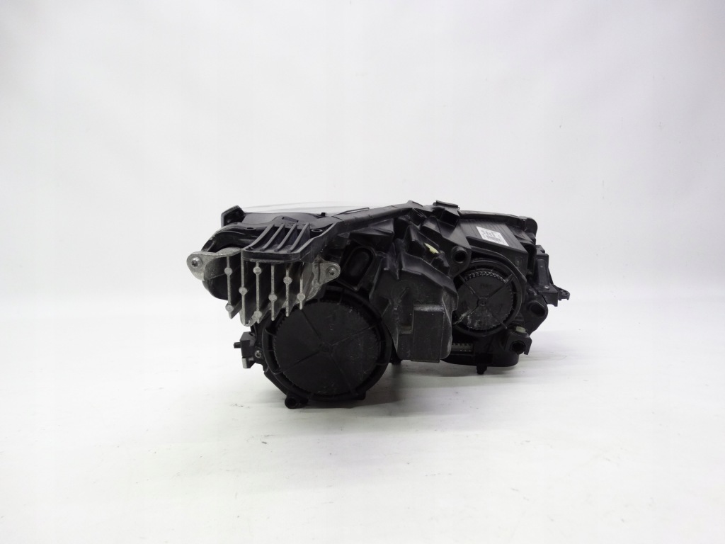 Opel crossland x 2017-2020 фара левая обычная + led 13467967 оригинальная Оригинал