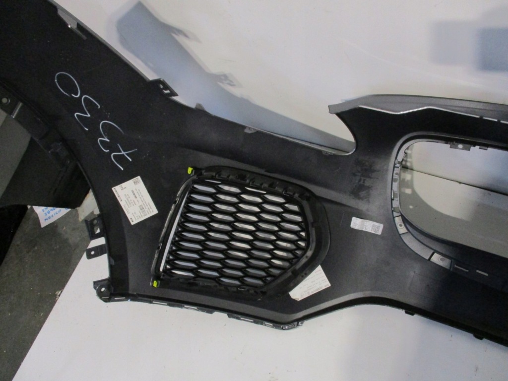 фото №8, Бампер jaguar e pace lift перед передний