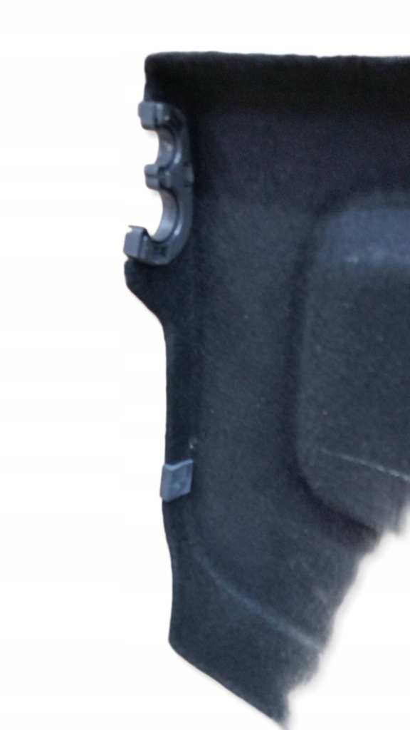 Полка багажника задний  volkswagen up с Разборки