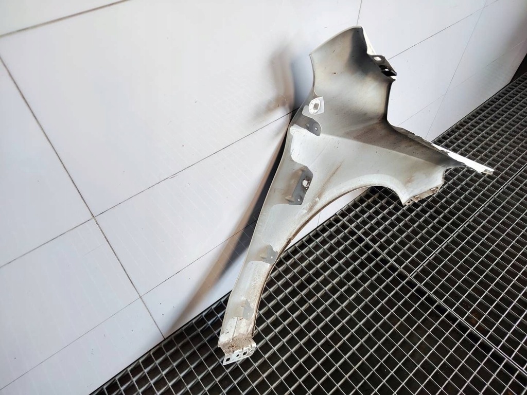 фото №8, Крыло левый перед передний mercedes cla w117 c117 c650 650