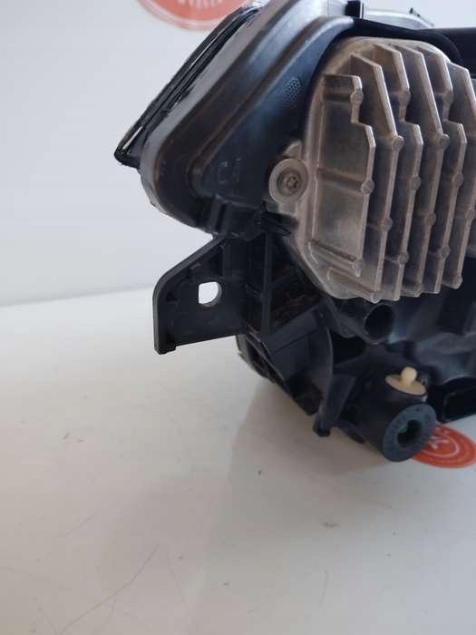 Фара передняя левая volvo xc90 2 full led европа Недорого