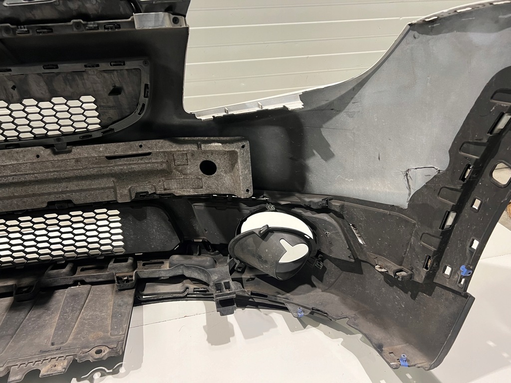 фото №15, Бампер передний перед chevrolet orlando i