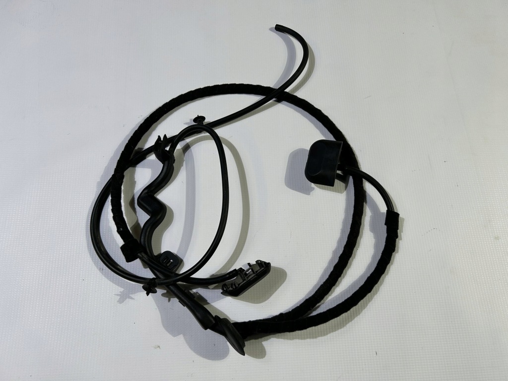 Форсунки дроти омивача омивачі комплект maserati ghibli m157 2013- Зі Шроту