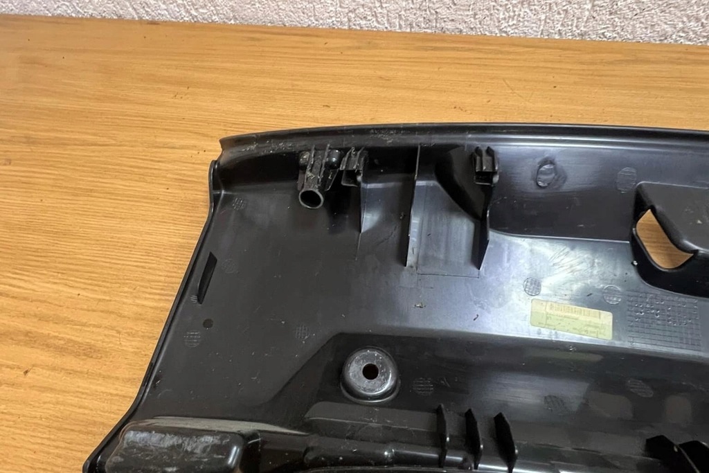 фото №11, Захист замка кришки jaguar xf x250 8x2354406a64ad 3.0l дизель 177kw 2010