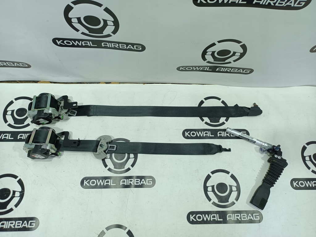 фото №1, Hyundai tucson 3 iii подушка безопасности ремни безопасности