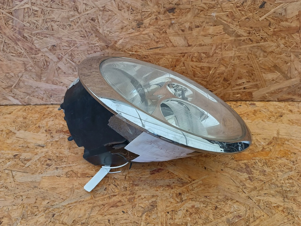 фото №12, Лампа левый перед eu mini cooper r50 r53 6911703