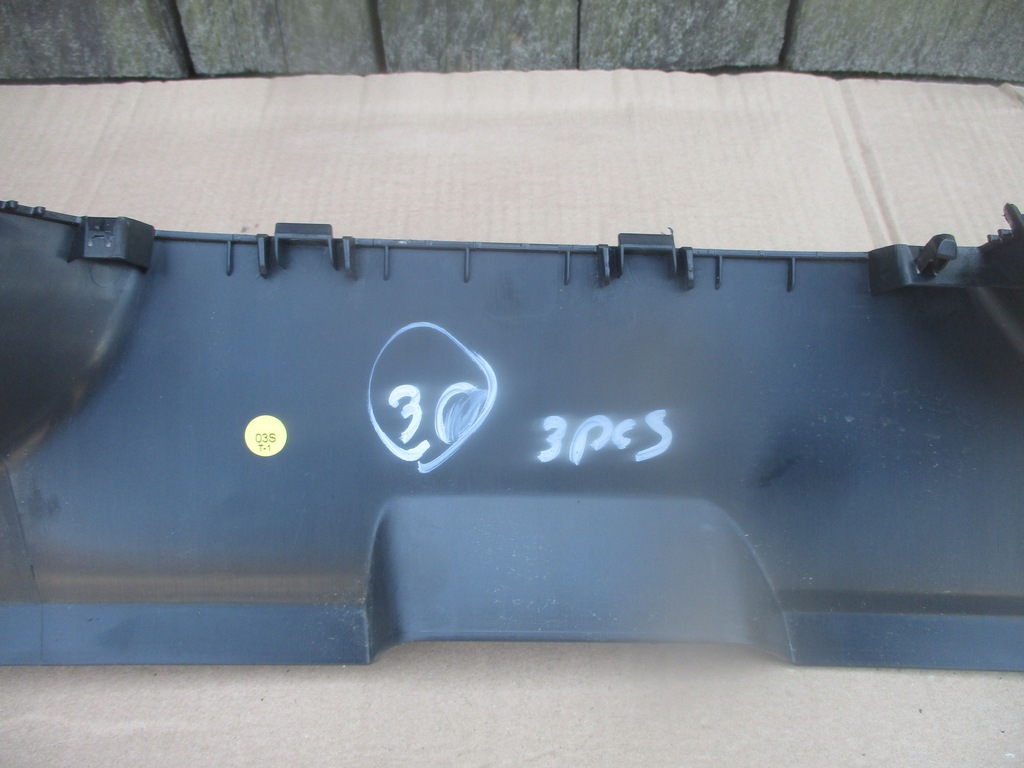 фото №6, Молдинг порог правая 2gm853372 vw t-cross