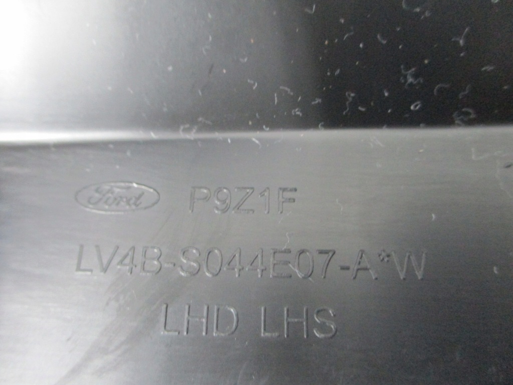 фото №7, Защита туннель ford kuga mk3 21r lv4b-s044e06-a