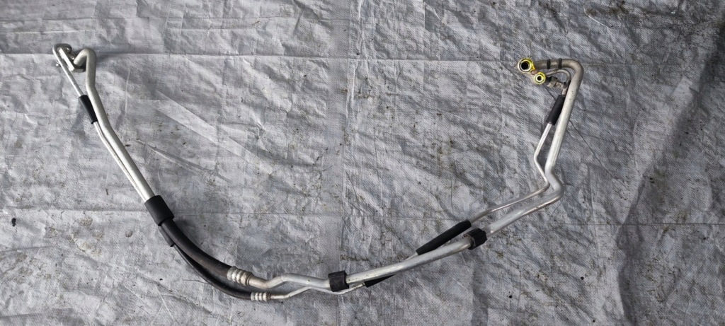 фото №1, Opel signum 2.2 шланг кондиціонера