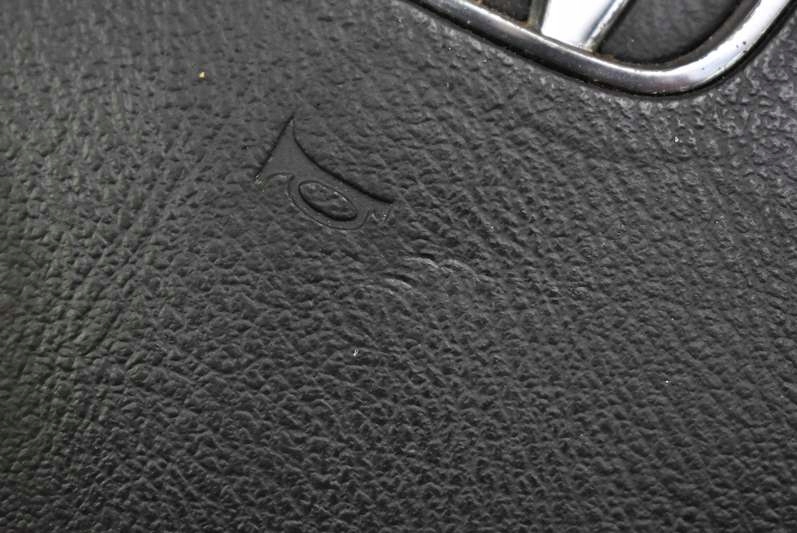 фото №10, Подушка безпеки подушка повітряна водія 77800-sel-t61 honda city 4 iv 02-08