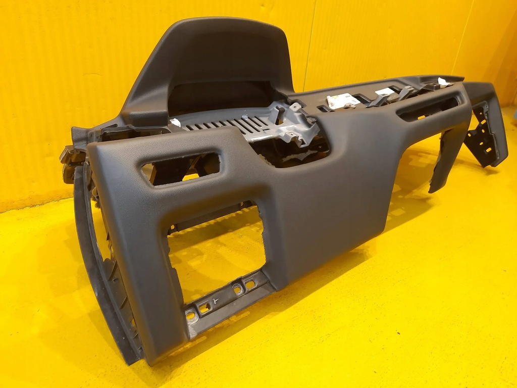 фото №10, Bmw x5 g05 g06 g07 приборная панель консоль