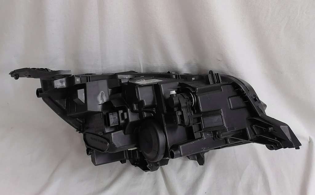 фото №3, Peugeot 208 ii full led лампа левая фара