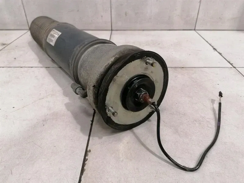 фото №6, Rolls royce phantom mk7 shock абсорбер rear 37106785171lh