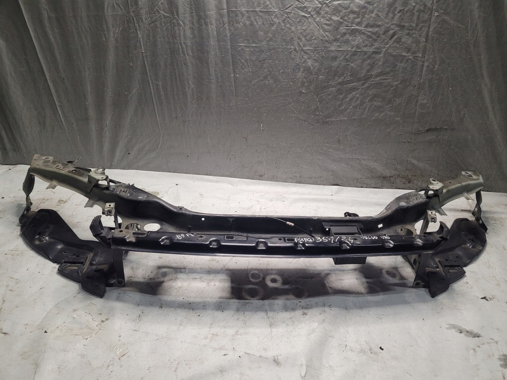 фото №1, Pas передній верхній підсилювач volvo v50