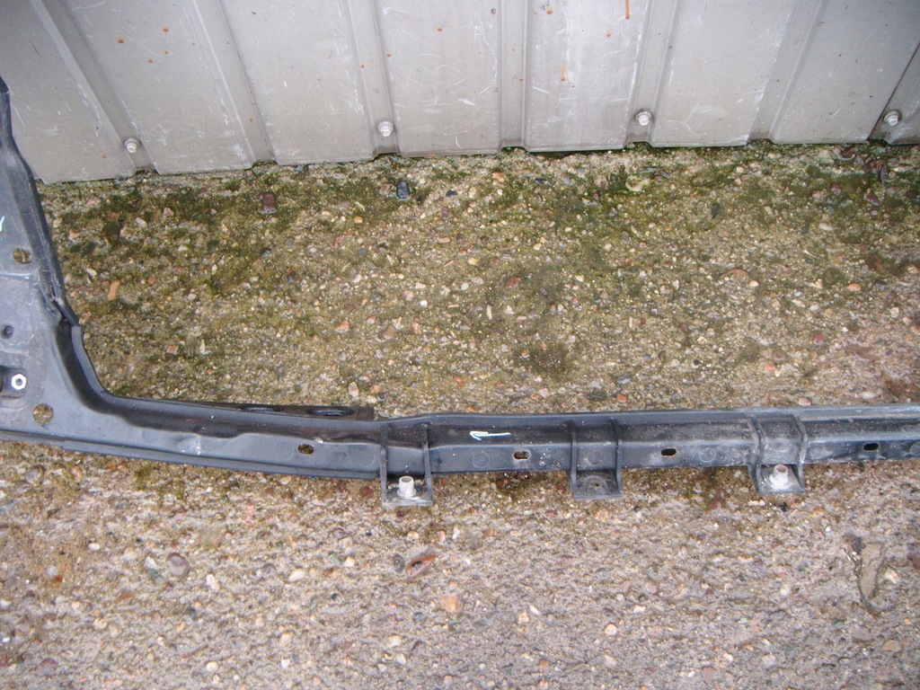 фото №10, Kia sportage iii 3 10-15 pas передній