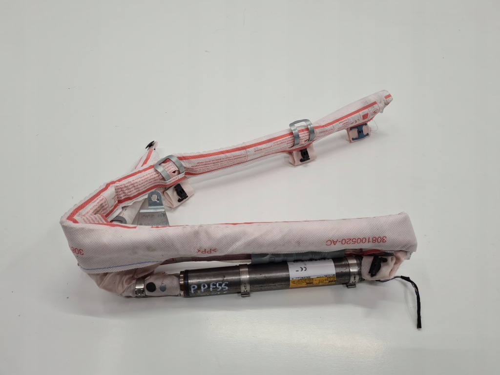 фото №1, Mini f55 шторка безпеки подушка безпеки права 7315040