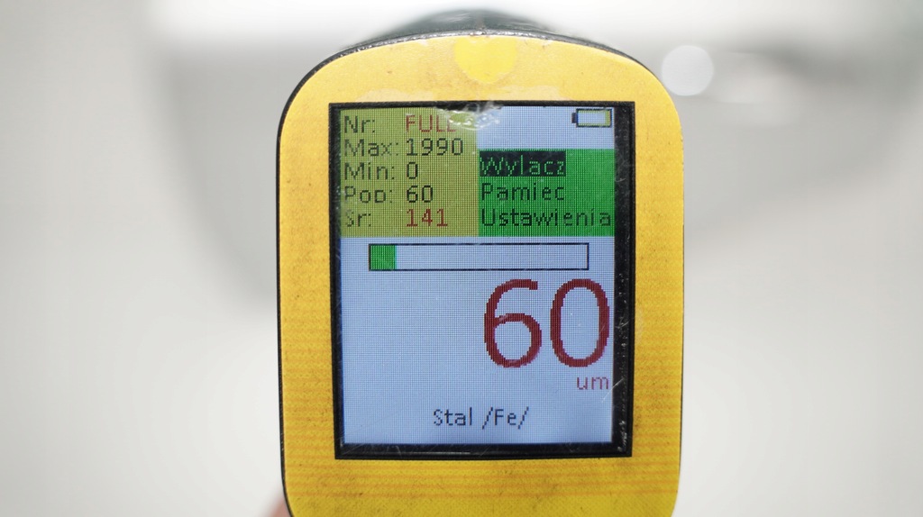 фото №7, Двері лівий задня citroen c3 ii 10-15r ezr